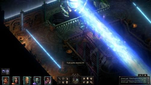 Pillars of Eternity II Deadfire   The Forgotten Sanctum 061558,1